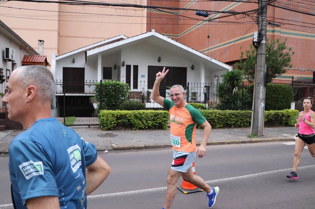 Galeria de imagens: Prefeito Jorge Pozzobom