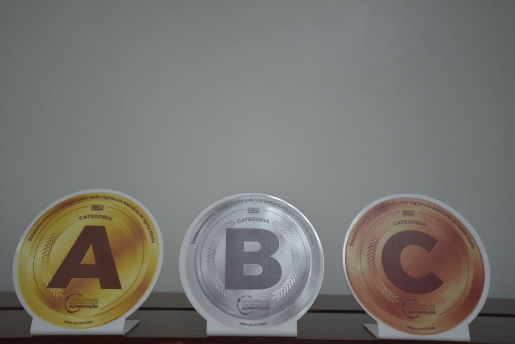 Restaurantes e bares de 10 cidades ainda podem participar de capacitação para receber selo de qualidade