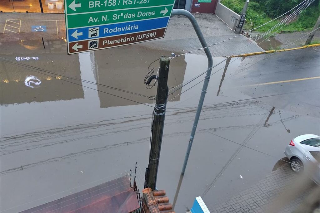 Galeria de imagens: Rua Osvaldo Aranha