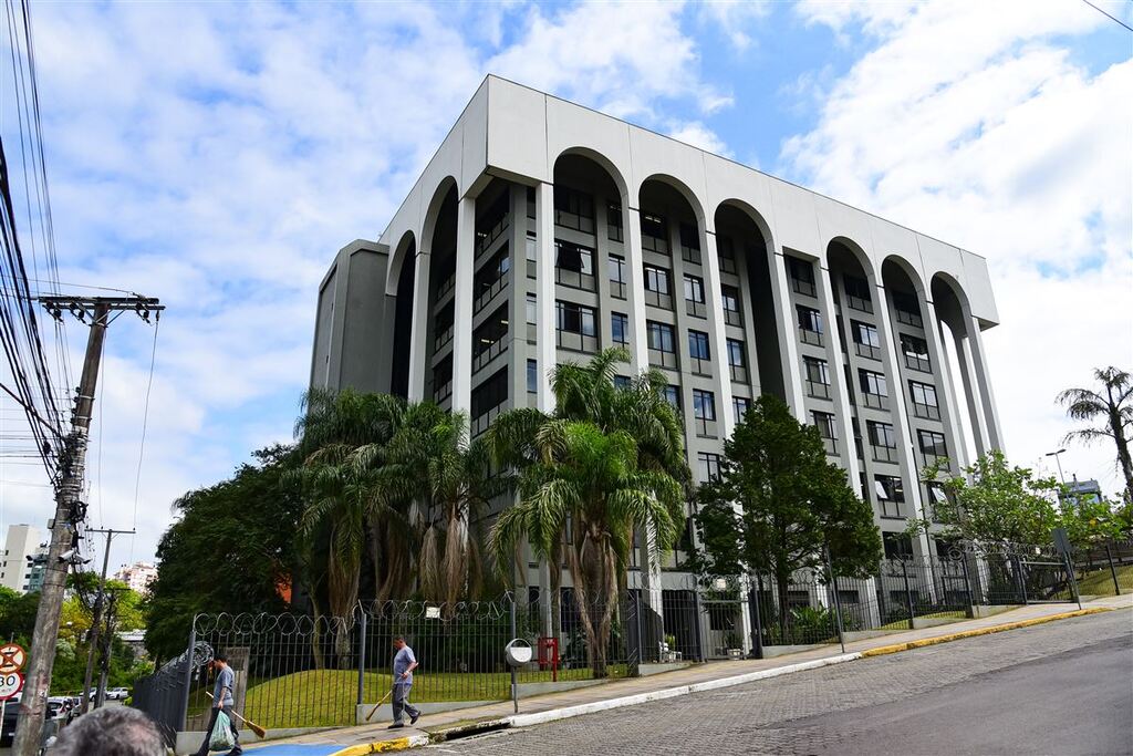 TJ suspende expediente dos fóruns em todo o Estado devido às chuvas