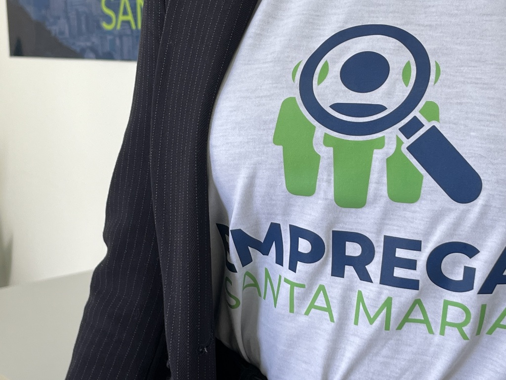 título imagem Programa Emprega Santa Maria vai qualificar pessoas em vulnerabilidade social e encaminhá-las ao mercado de trabalho