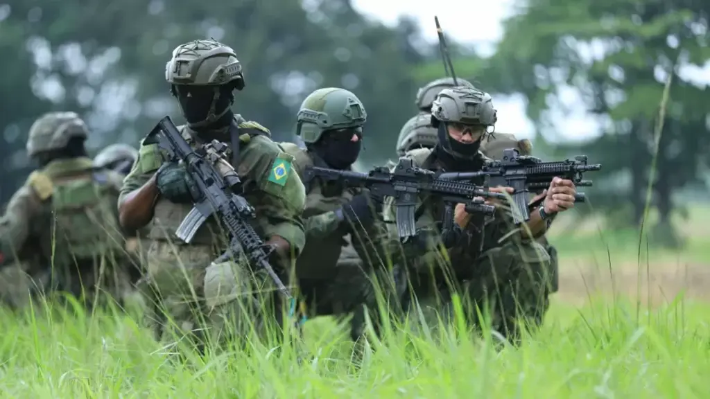 Foto: Marinha (Divulgação) - 