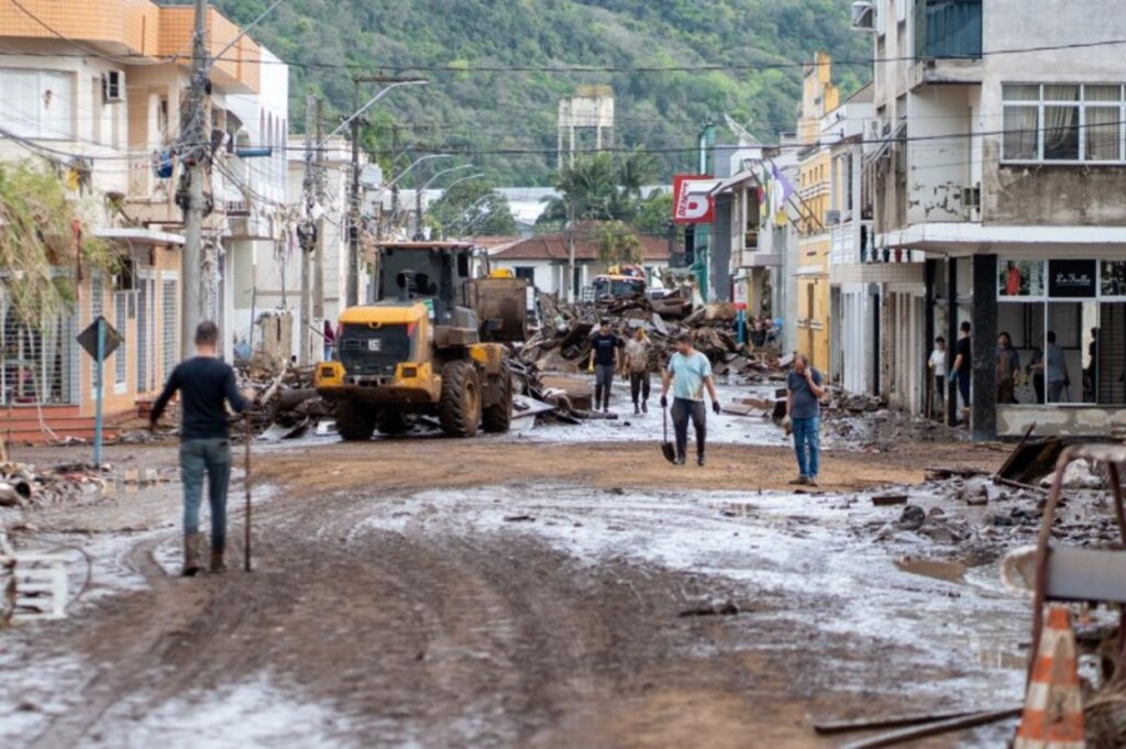 título imagem Acordo estabelece suspensão do corte e cobrança mínima das contas de luz no Vale do Taquari