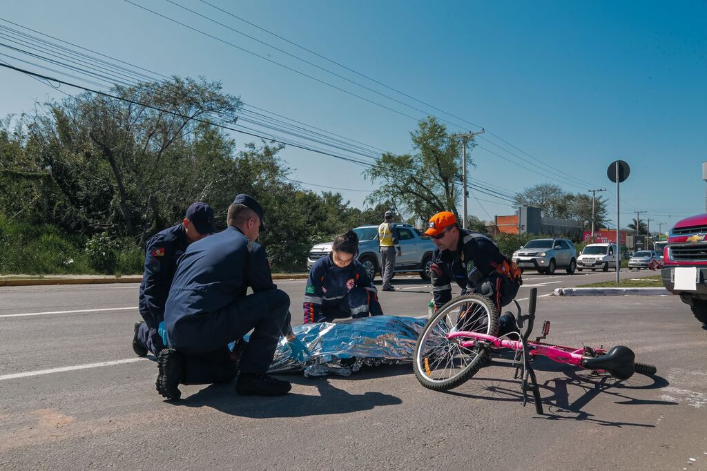 Foto: Nathália Schneider (Diário) - 