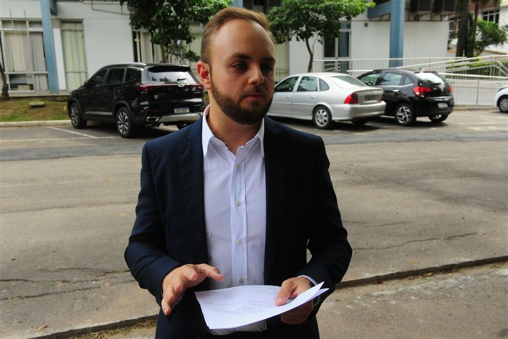 Foto: Eduardo Ramos (Diário/ Arquivo) - 