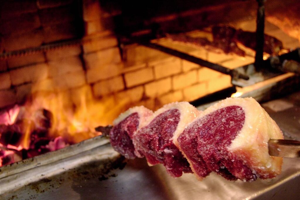 Foto: Charmes Guerra (BD 14/09/2007) - 