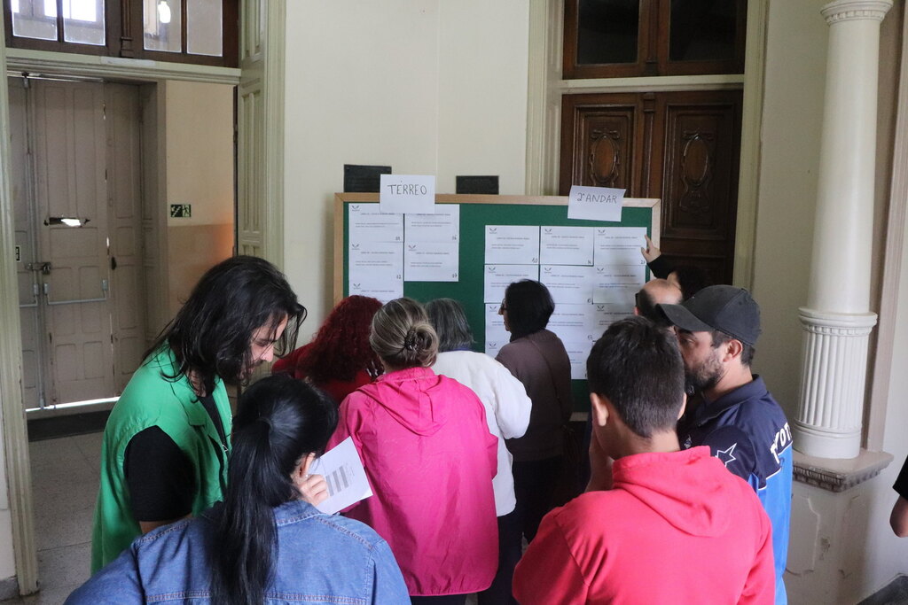 título imagem Santa-marienses vão às urnas para escolher 15 conselheiros tutelares