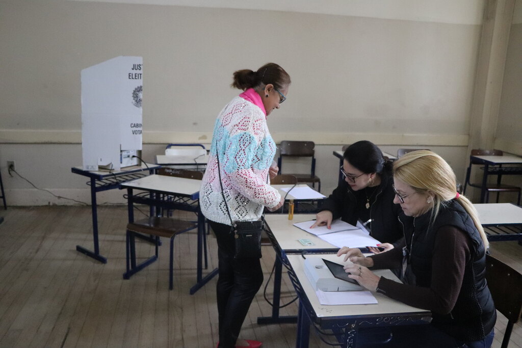 Santa-marienses vão às urnas para escolher 15 conselheiros tutelares