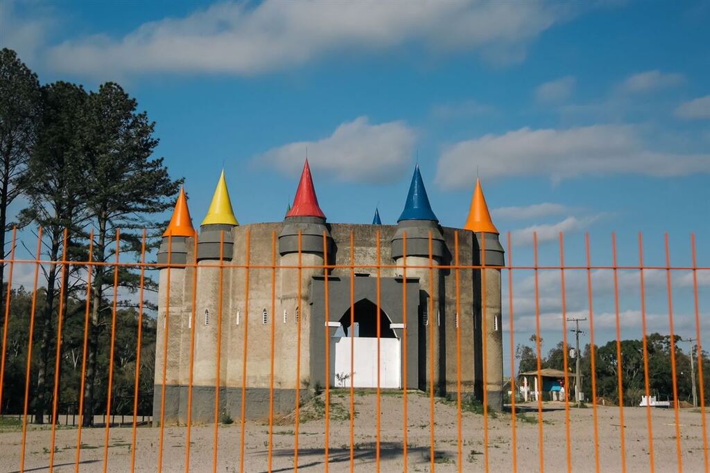 Parque Oásis não terá Natal Mágico em 2023, mas estuda propostas