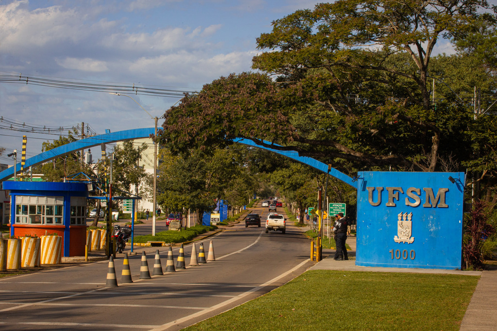 UFSM está com vagas abertas para curso de inglês; prazo de inscrição termina nesta segunda