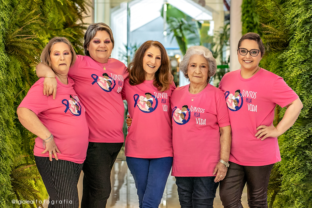 título imagem Aapecan lança exposição fotográfica “Incríveis Mulheres” nesta quinta-feira em Santa Maria