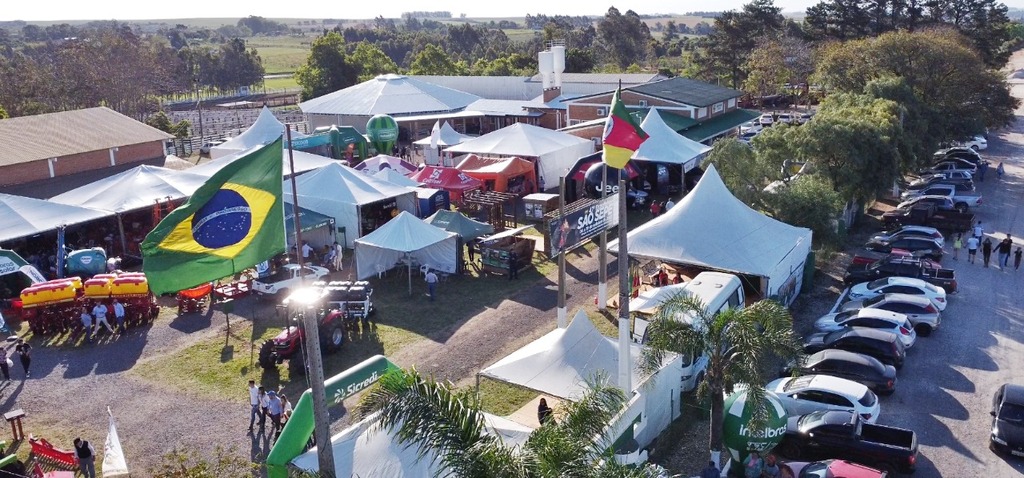 Galeria de imagens: A Expofeira Agropecuária de São Sepé registrou grande público no ano passado, no Parque de Exposições