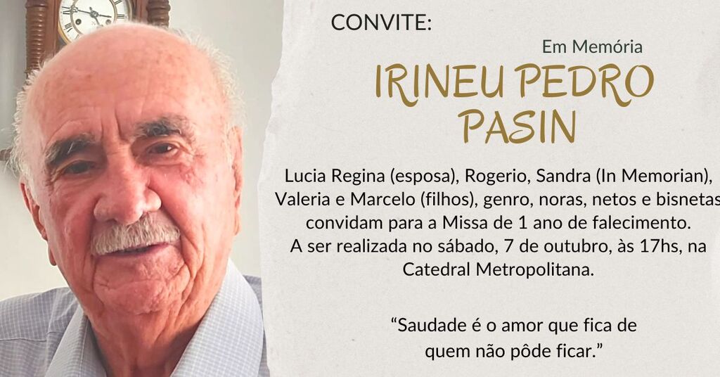 Em Memória