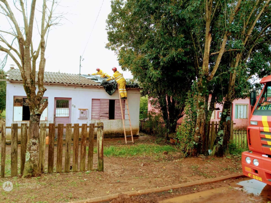 Foto: Marcelo Piru/Prefeitura de Santiago - 