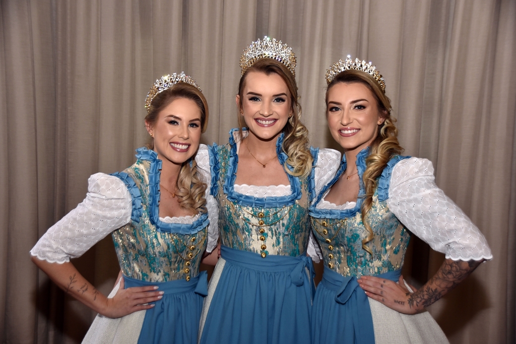 38ª Oktoberfest e Feirasul 2023: Santa Cruz do Sul se prepara para a maior festa alemã do Rio Grande do Sul