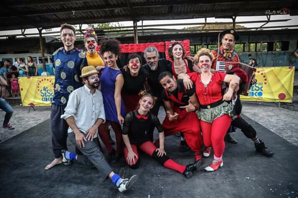 Evento de Dia das Crianças na Gare terá atrações para todos os públicos