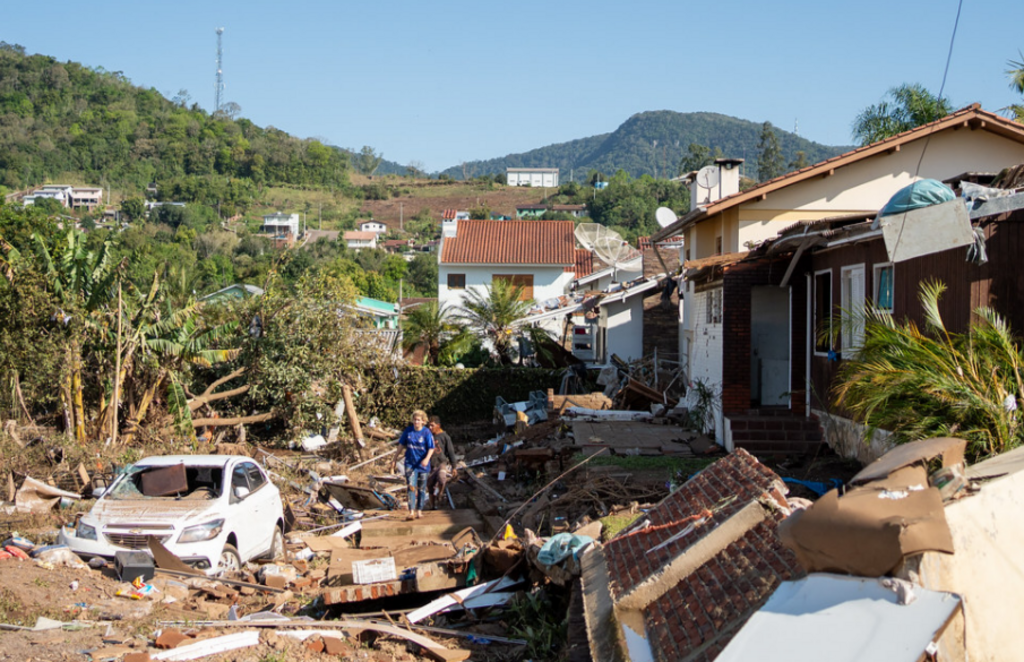 Foto: Governo do Estado (Divulgação) - 
