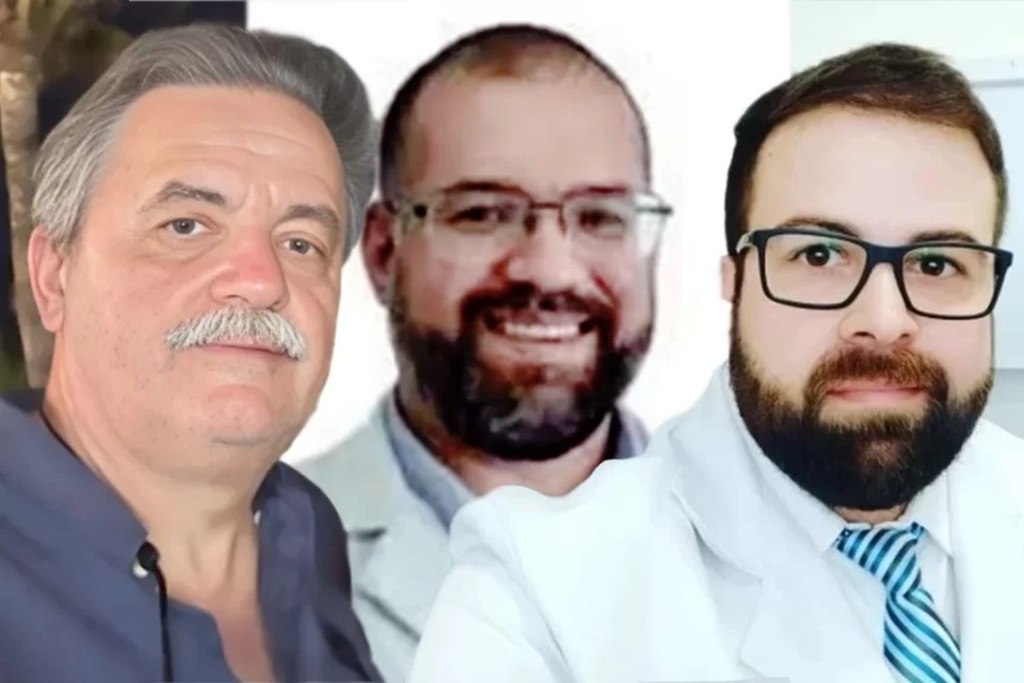 título imagem Médicos podem ter sido mortos por engano em ataque a tiros no Rio de Janeiro