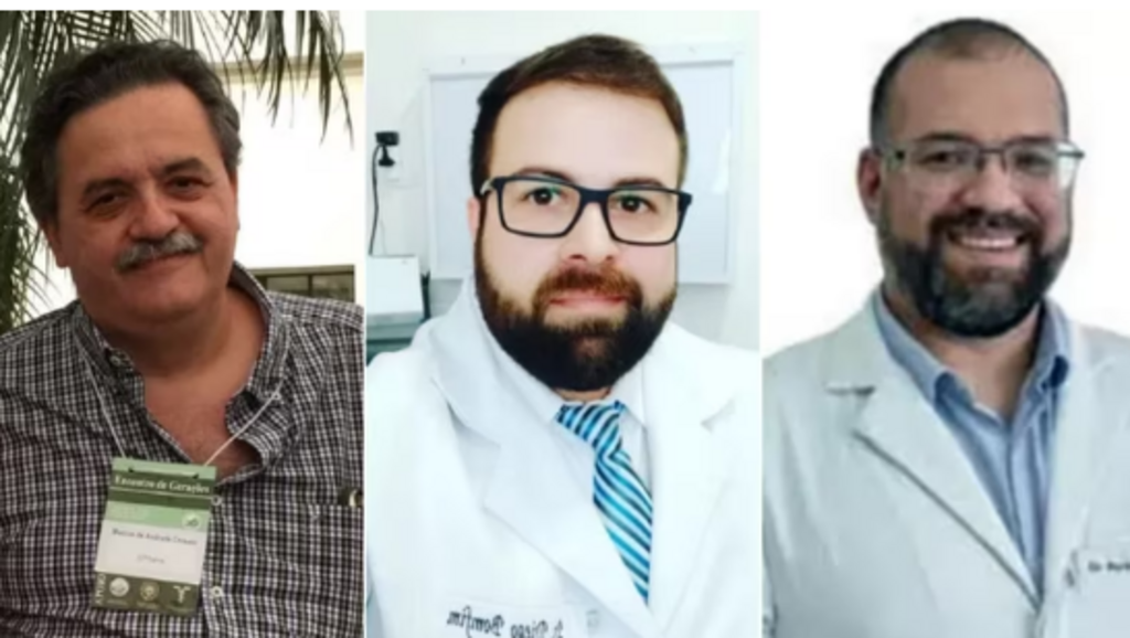 título imagem Médicos mortos no Rio: corpos de suspeitos do crime são encontrados pela polícia