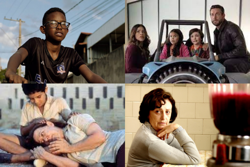 Reflexões de um liquidificador e outras opções para curtir o fim de semana em casa