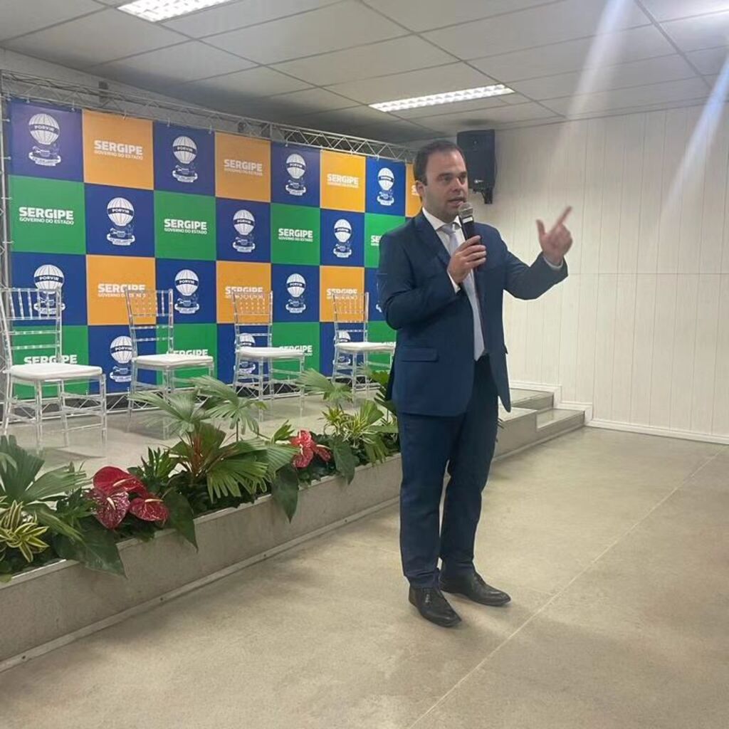 título imagem Santa-mariense Ricardo Blattes assumirá direção do Cade, que julga casos de concorrência