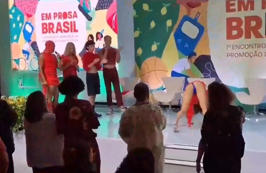 Foto: Reprodução - 