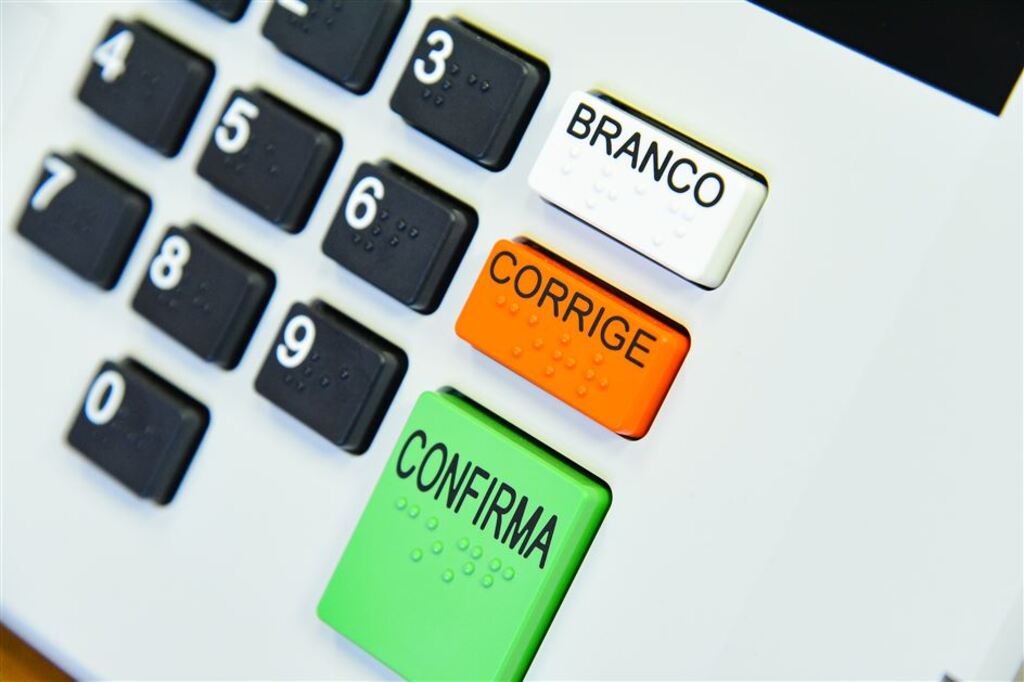 título imagem A um ano das eleições, como está o cenário em Santa Maria