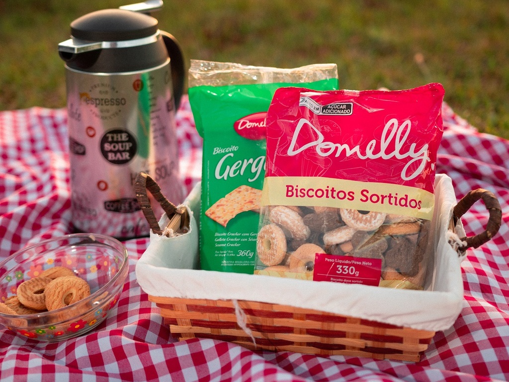 título imagem Indústria de alimentos da região dobrará a produção e vai a uma feira na Alemanha
