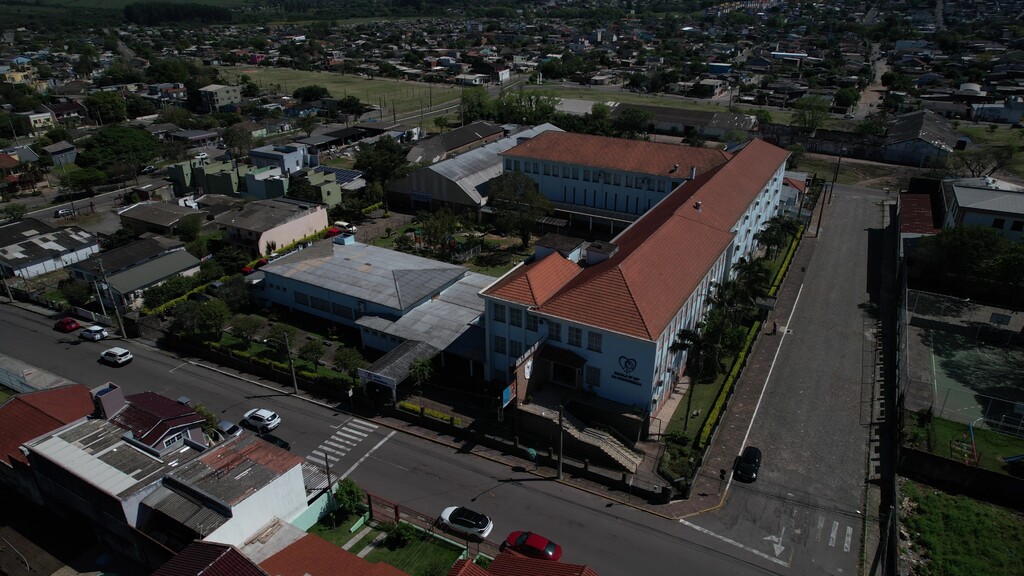 Escola Providência certificada pela Rede PEA- UNESCO, oferece educação de alta qualidade à comunidade, seguindo a missão de São Luís Guanella