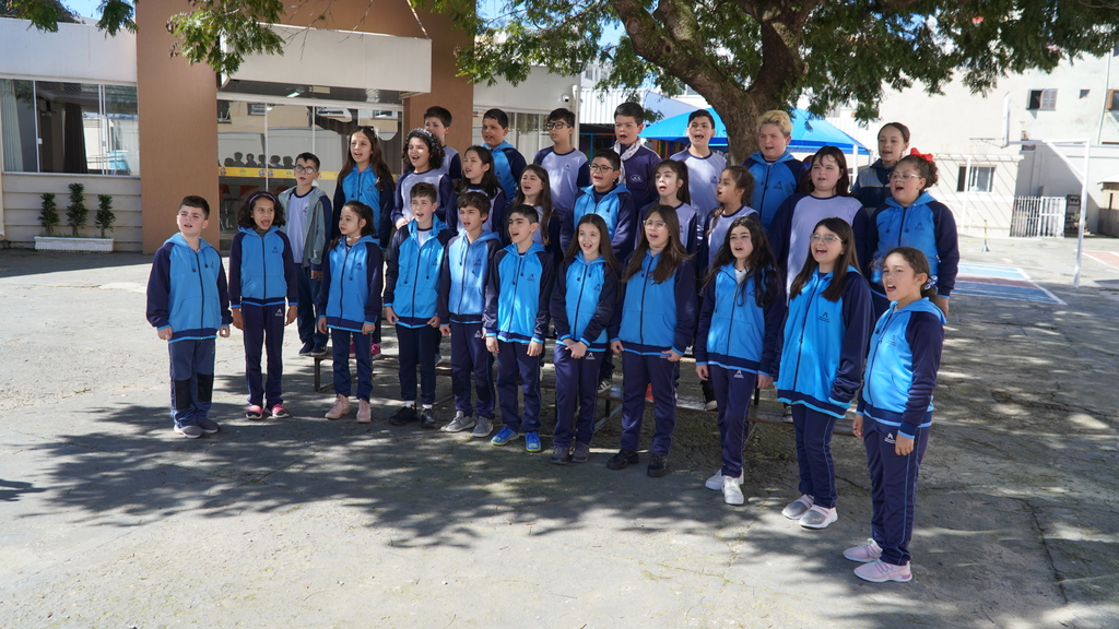 Colégio Adventista: educação integral e valores cristãos
