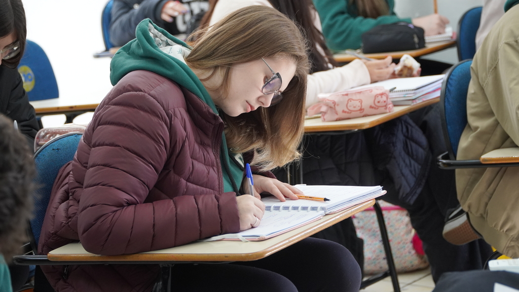 Colégio G10, preparando alunos para o futuro