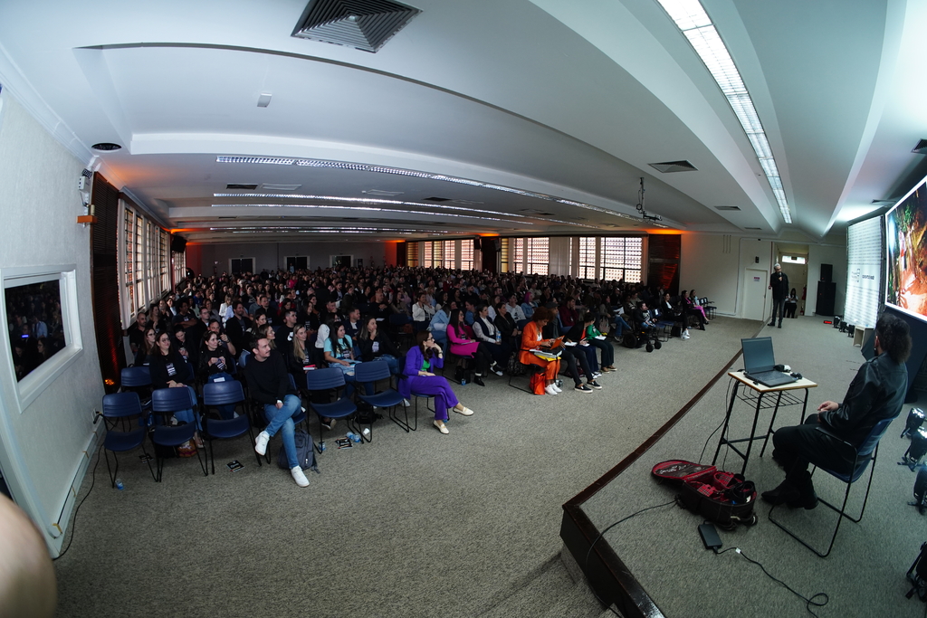 Maior evento de fotografia do Brasil realizado pelo Grupo Foto Sul aconteceu no Estado e reuniu centenas de profissionais