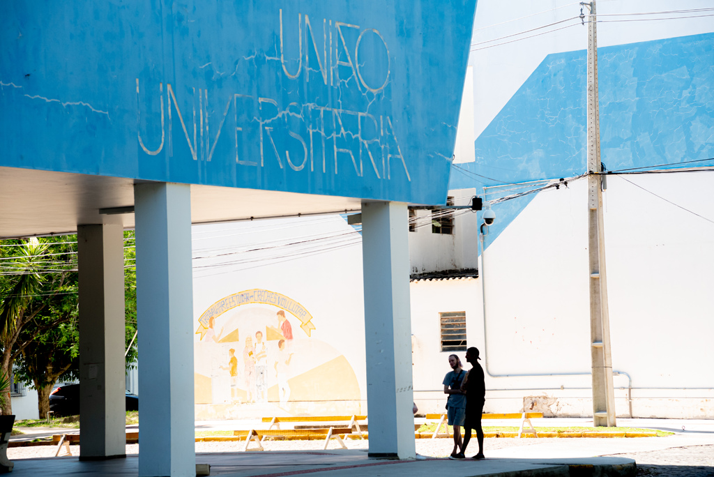 Foto: Eduardo Ramos (Diário) - 