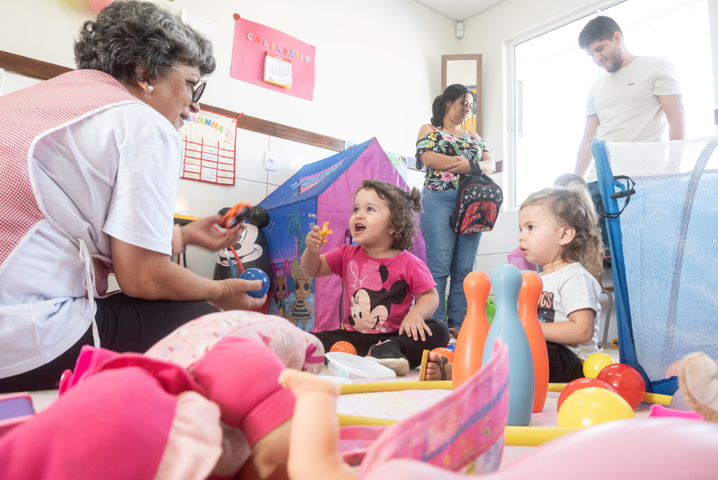 Foto: Eduardo Ramos (Diário) - 