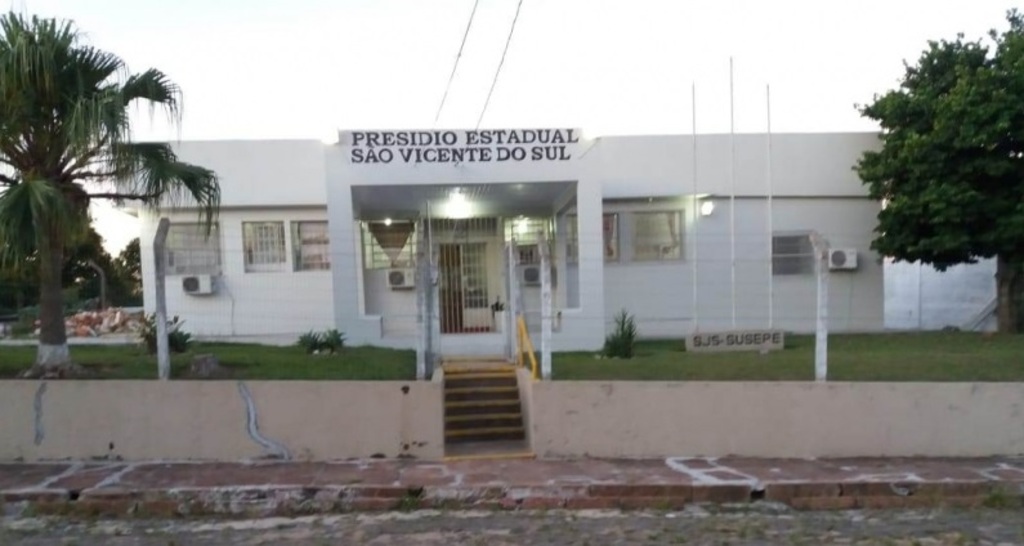 título imagem Homem é condenado a 25 anos de prisão por estupro de vulnerável em Mata