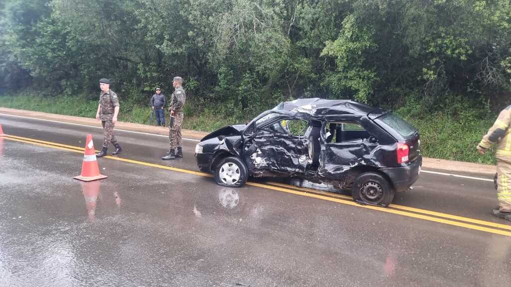 Foto: Luís Garcia (Divulgação) - 