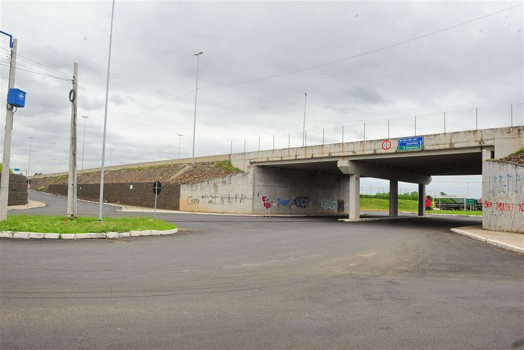 título imagem Trânsito sofrerá alterações no entorno do Shopping Praça Nova para o show de Jorge e Mateus, nesta sexta-feira