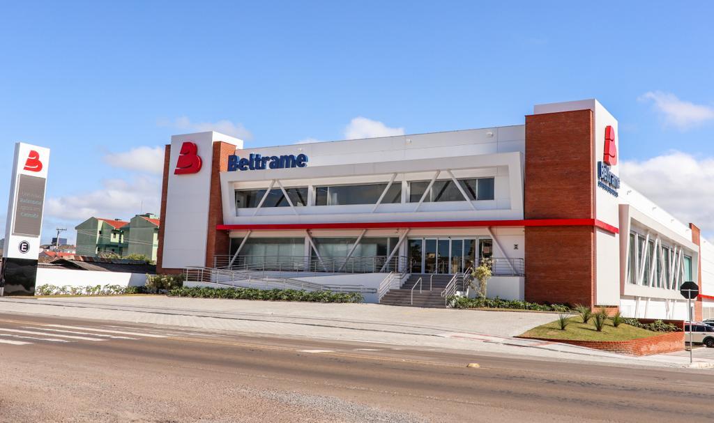 Confirmada data de abertura de novo supermercado em Camobi, que gerou 160 empregos