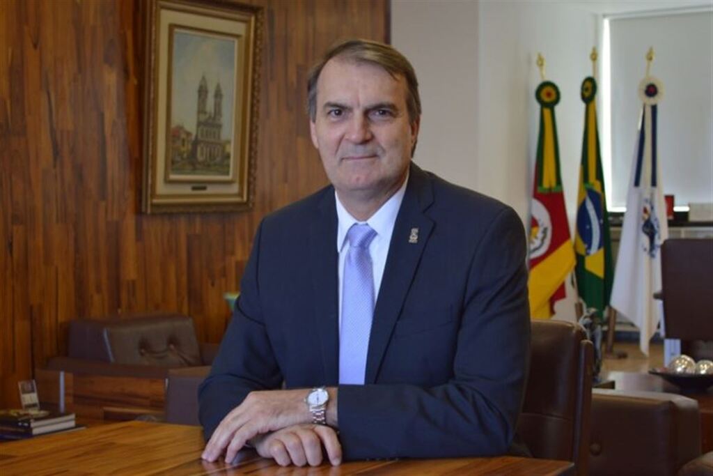 De dentro para dentro, tudo ok entre Burmann e o PDT. Mas ainda é pouco