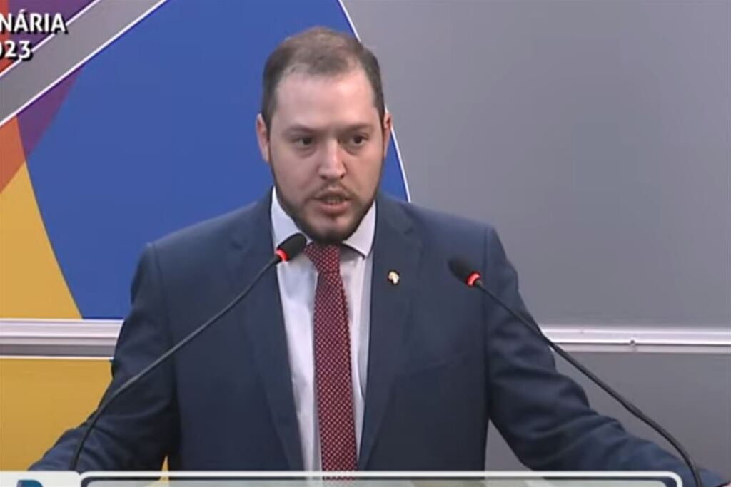 Pablo Pacheco, “olheiro” da administração pública? Pablo Pacheco, “olheiro” da administração pública?