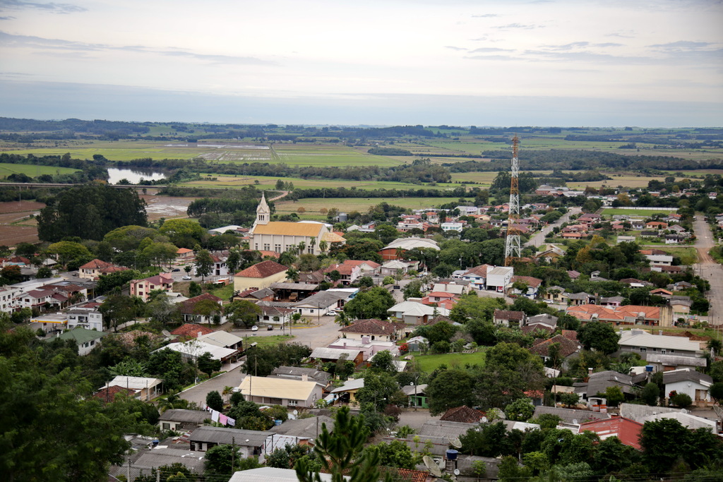 Foto: Renan Mattos (Diário/Arquivo) - 