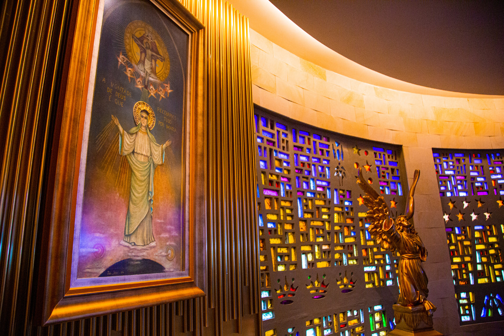 Foto: Nathália Schneider (Diário) - 