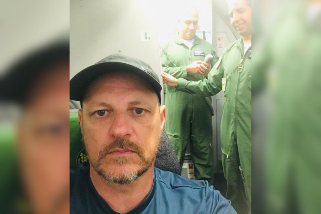 Foto: Arquivo Pessoal - 