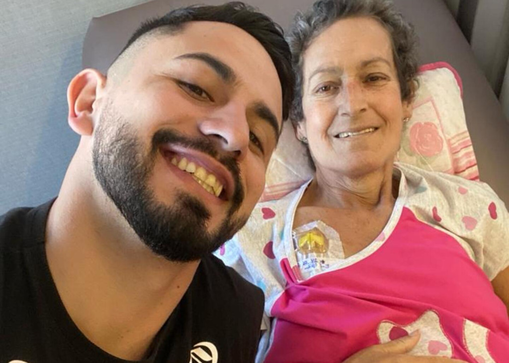 Foto: Arquivo Pessoal - 