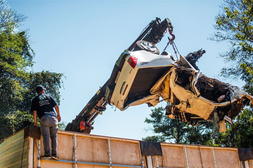 Foto: Nathália Schneider - 