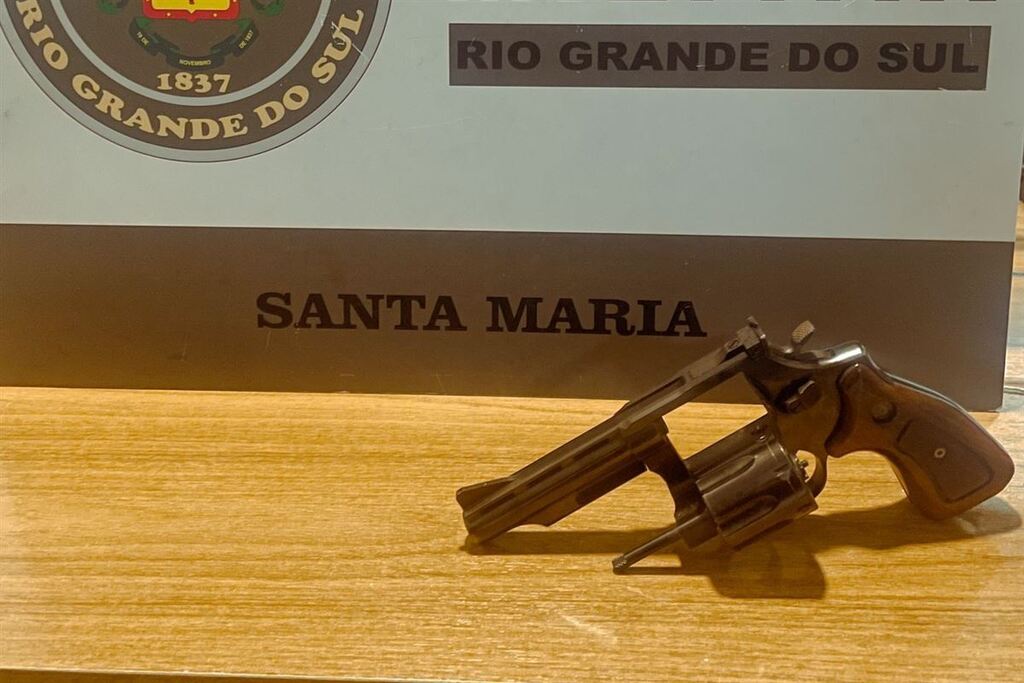 Foto: Brigada Militar - 