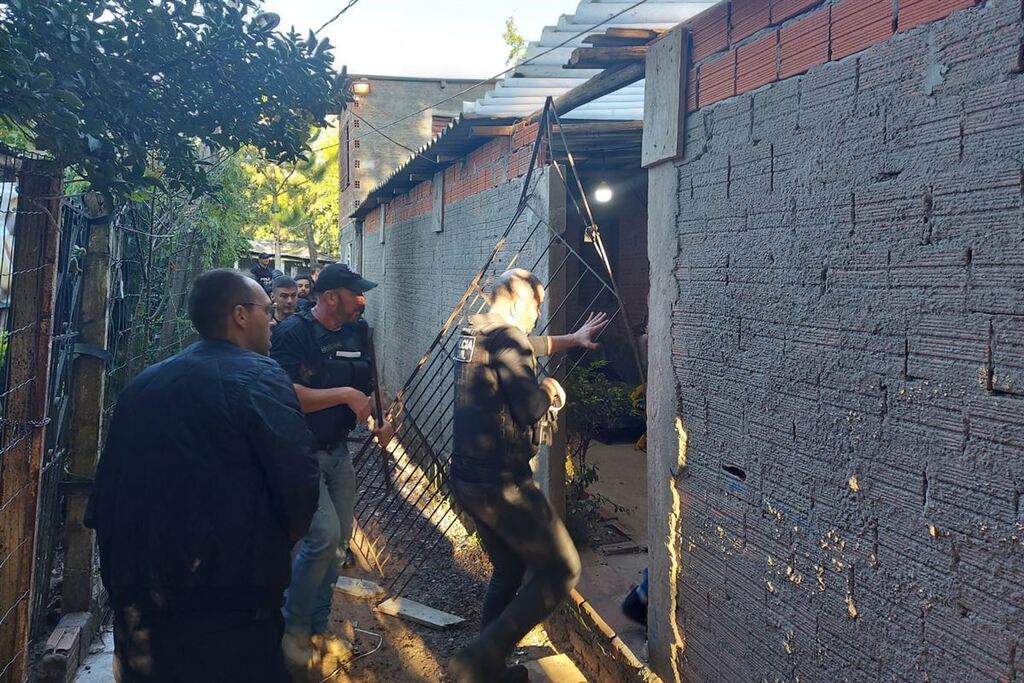 título imagem Homicídios registram recuo de 20% em 2023 em Santa Maria