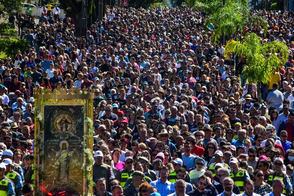 título imagem Sindilojas propõe a abertura do comércio durante a 80ª Romaria da Medianeira; entenda