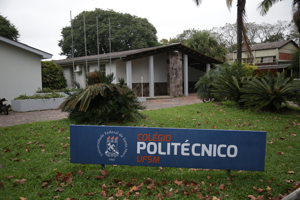Politécnico oferece 780 vagas em dois processos seletivos
