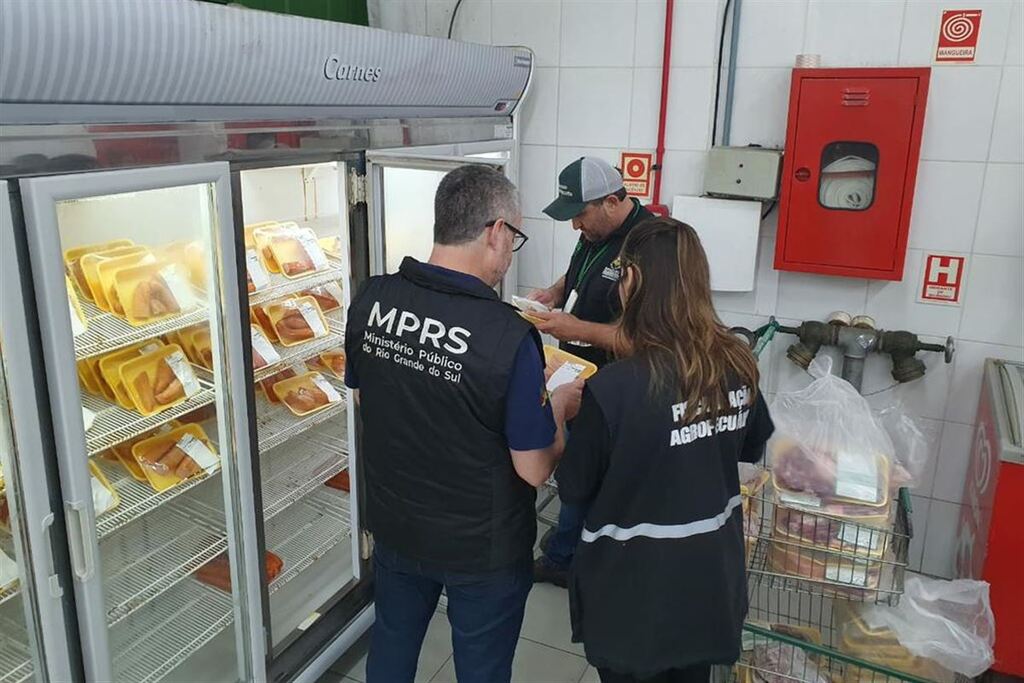 Foto: Ministério Público - 